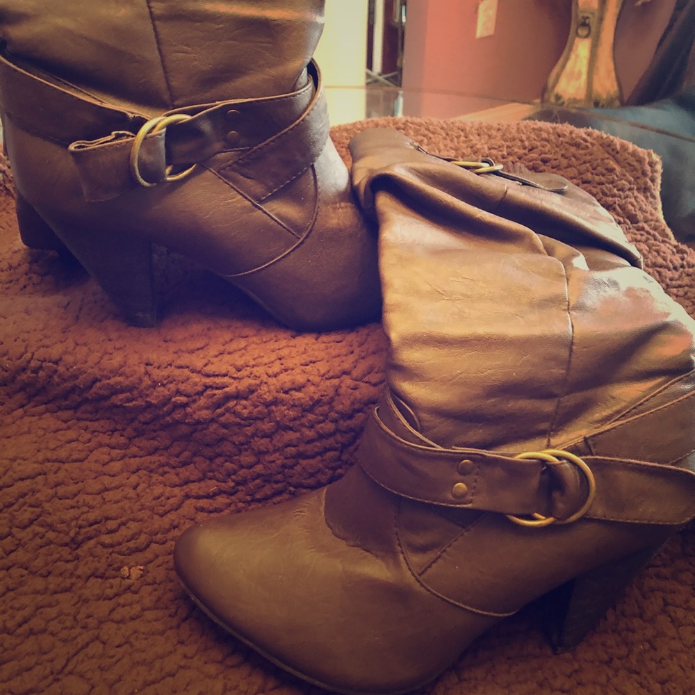 Boots